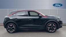 Vauxhall Mokka 100kW GS 50kWh 5dr Auto Electric Hatchback